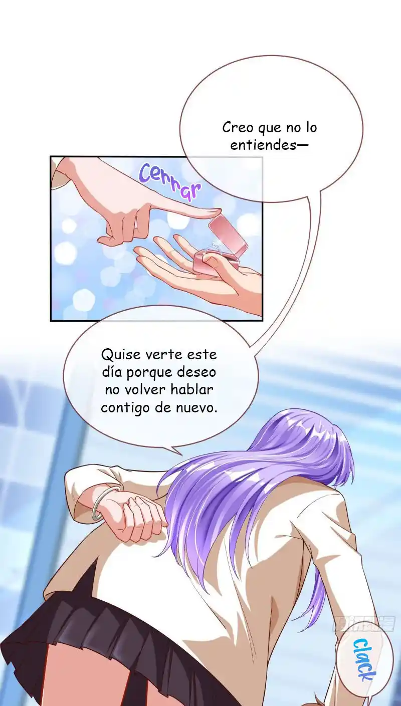 Los Hombres Infieles Deben Morir - Capítulo 202 - Página 15 - LectorTMOo