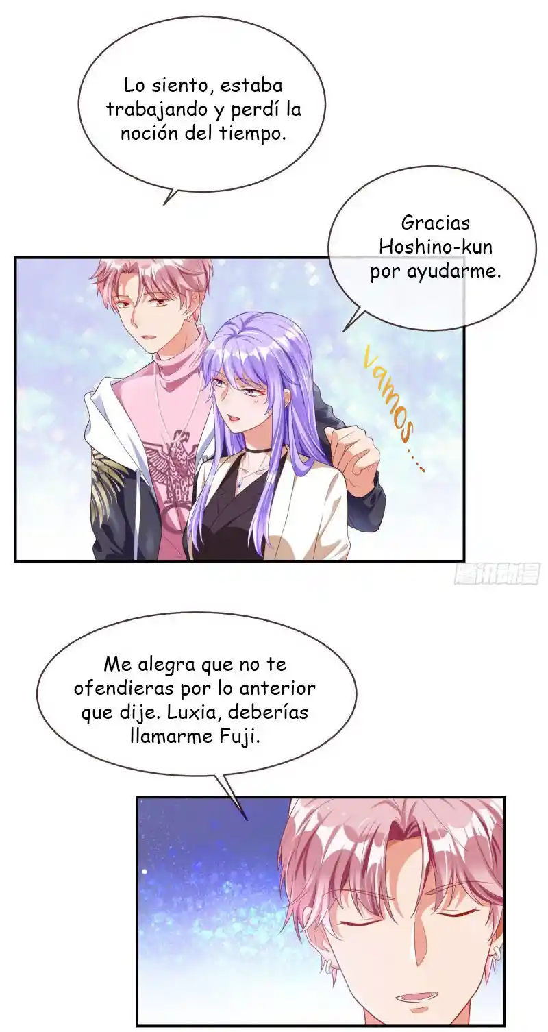 Los Hombres Infieles Deben Morir - Capítulo 202 - Página 44 - LectorTMOo