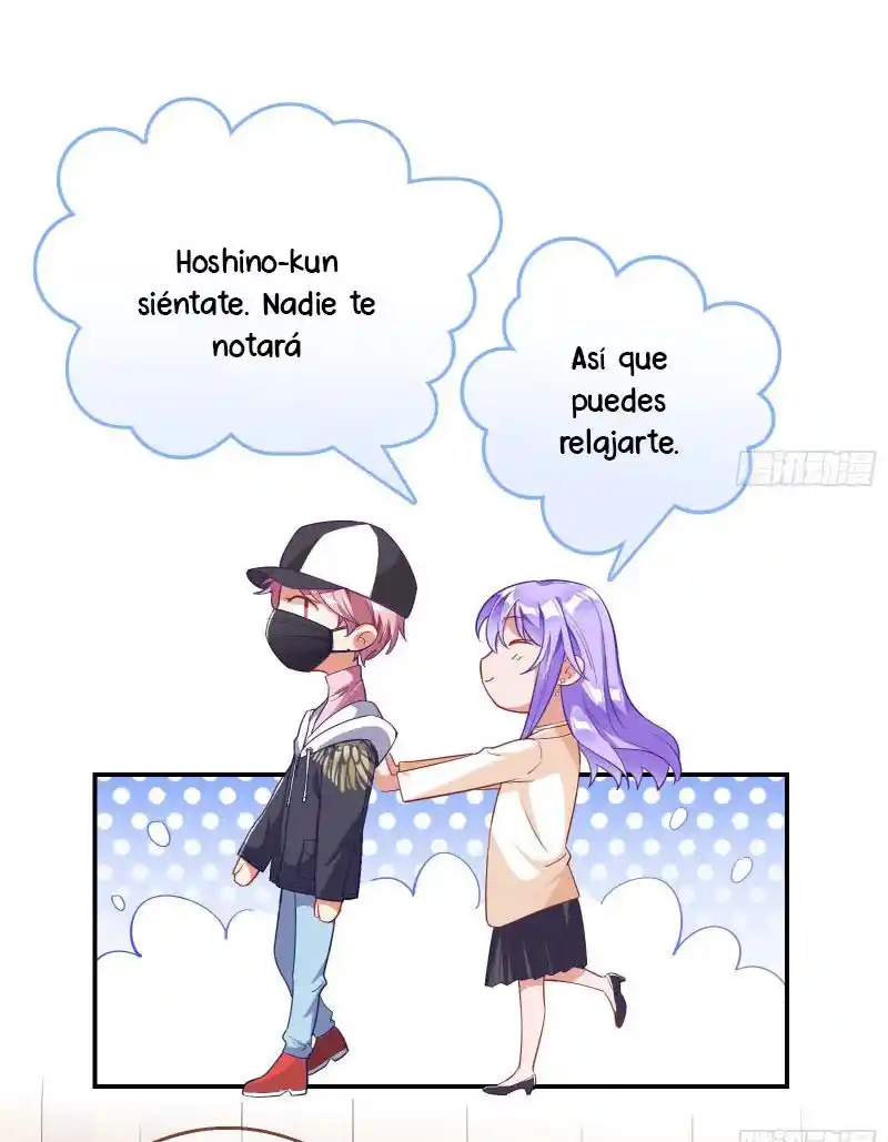 Los Hombres Infieles Deben Morir - Capítulo 202 - Página 50 - LectorTMOo