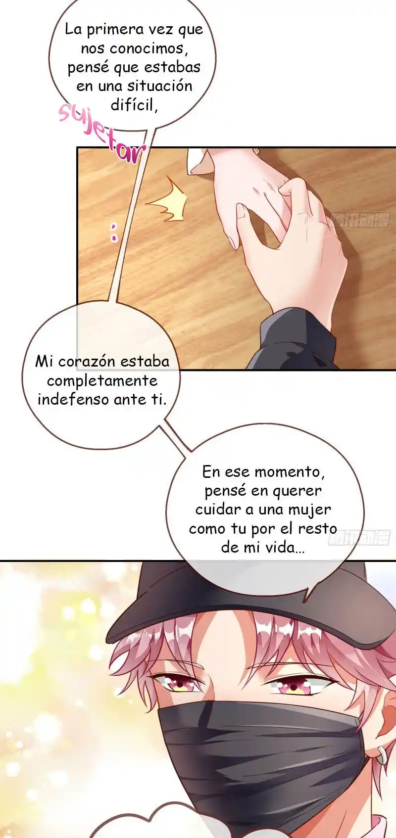 Los Hombres Infieles Deben Morir - Capítulo 202 - Página 54 - LectorTMOo