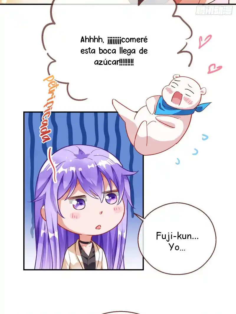 Los Hombres Infieles Deben Morir - Capítulo 202 - Página 55 - LectorTMOo