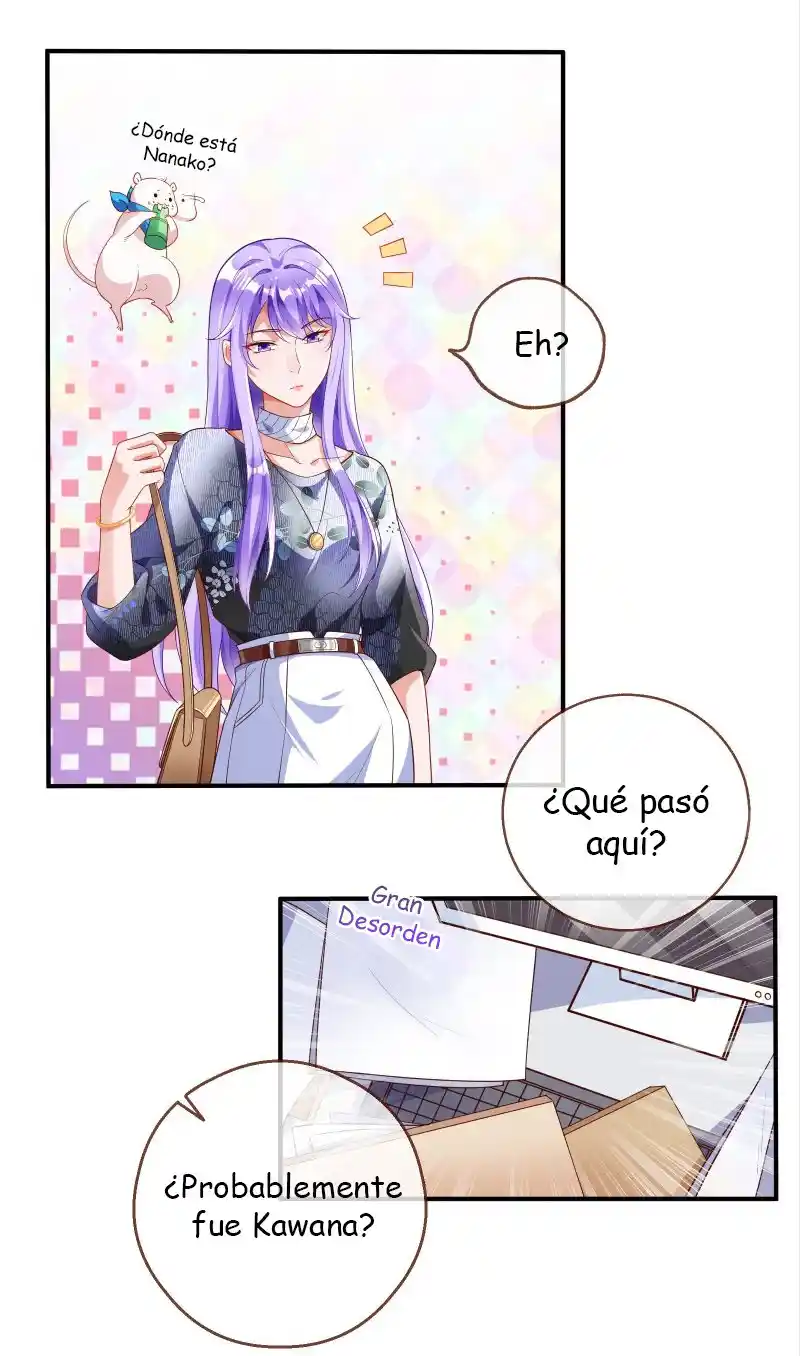 Los Hombres Infieles Deben Morir - Capítulo 205 - Página 4 - LectorTMOo