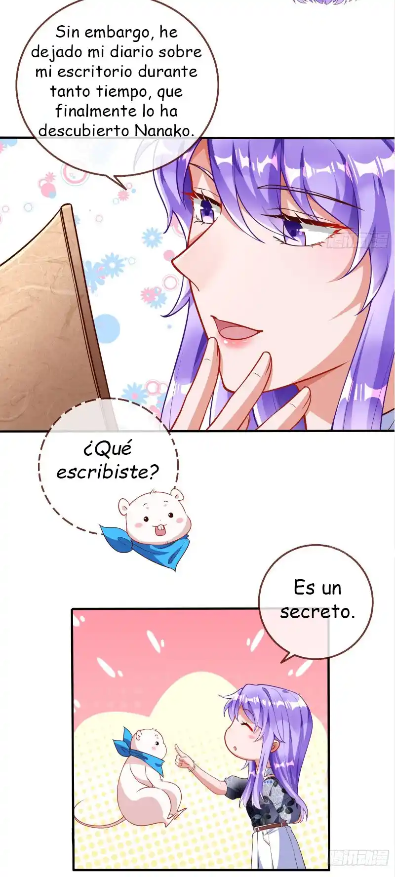 Los Hombres Infieles Deben Morir - Capítulo 205 - Página 8 - LectorTMOo