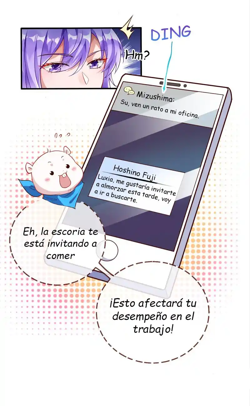 Los Hombres Infieles Deben Morir - Capítulo 205 - Página 9 - LectorTMOo