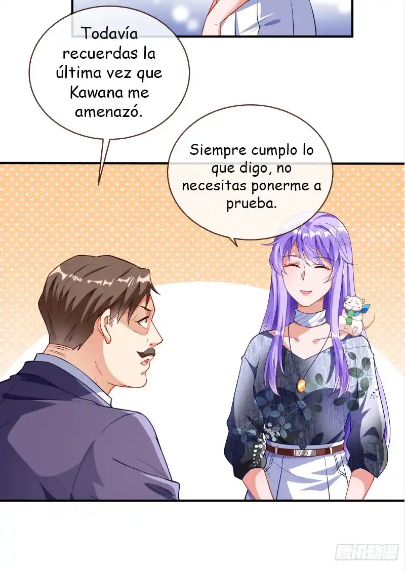 Los Hombres Infieles Deben Morir - Capítulo 205 - Página 13 - LectorTMOo