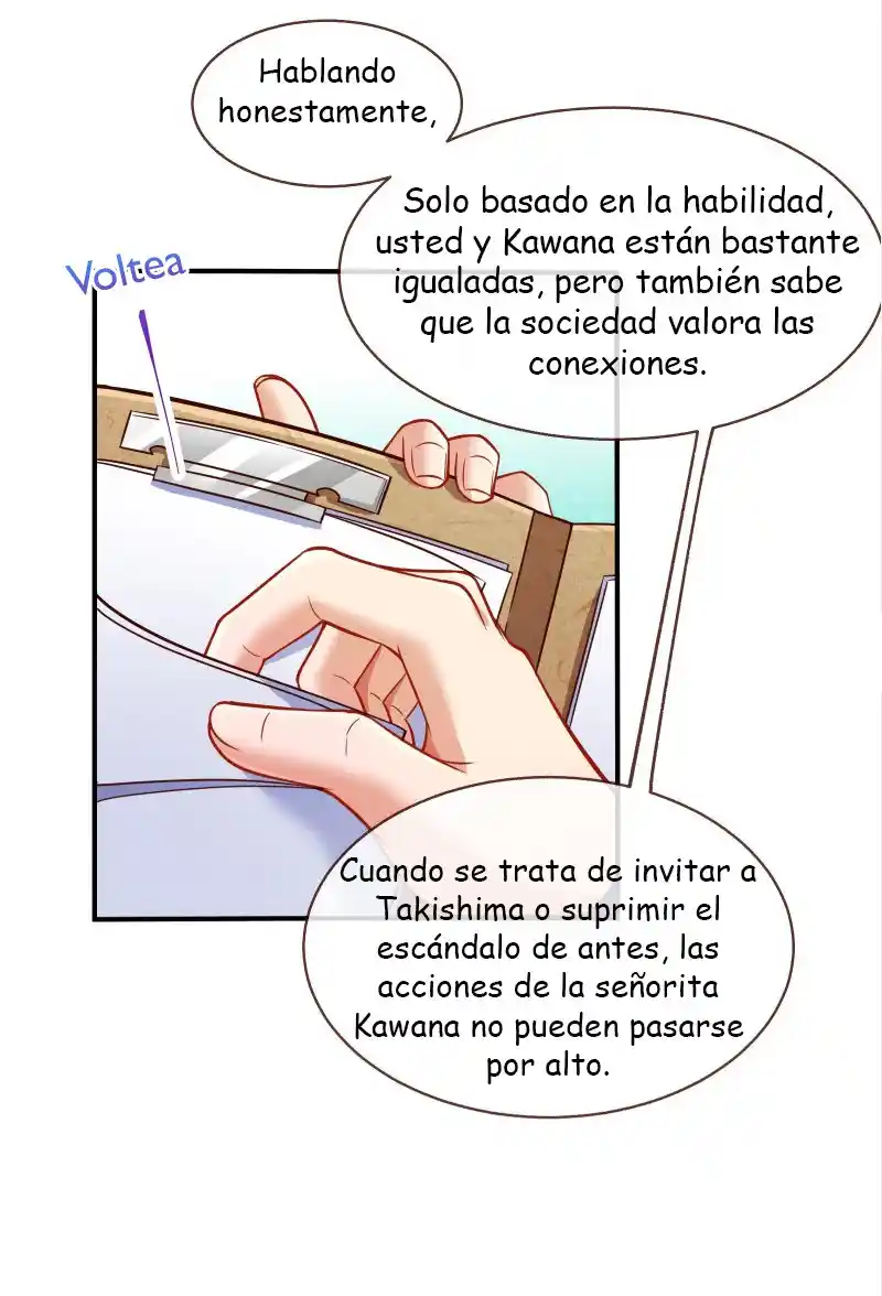 Los Hombres Infieles Deben Morir - Capítulo 205 - Página 14 - LectorTMOo