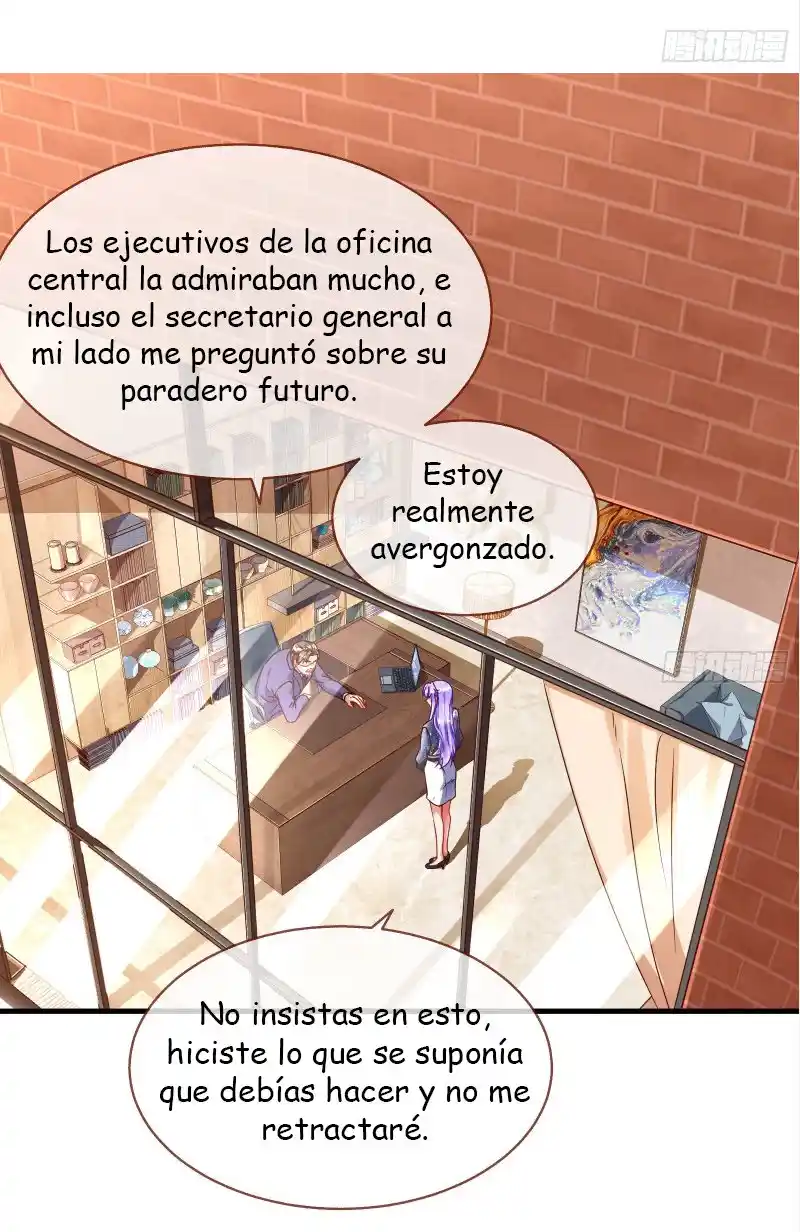 Los Hombres Infieles Deben Morir - Capítulo 205 - Página 15 - LectorTMOo