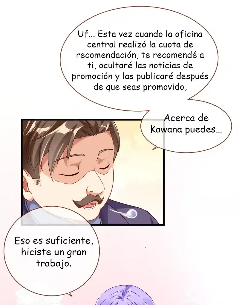 Los Hombres Infieles Deben Morir - Capítulo 205 - Página 16 - LectorTMOo