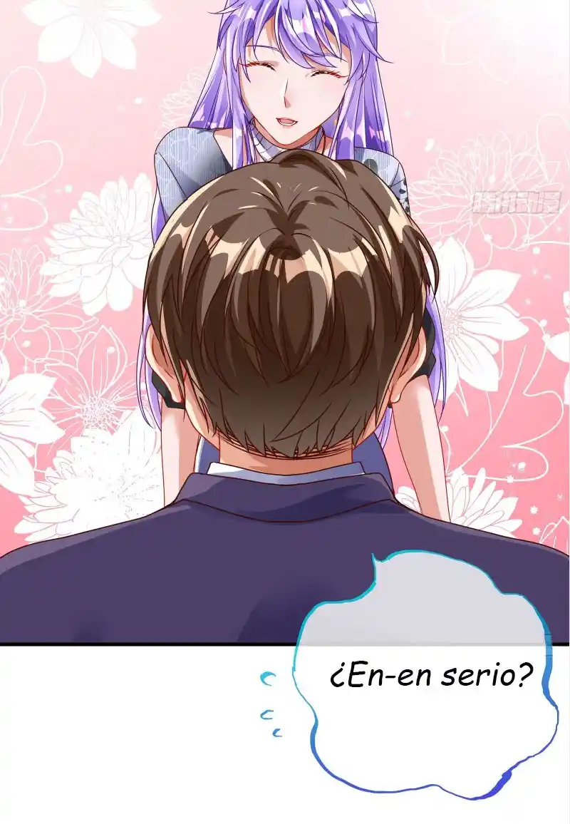 Los Hombres Infieles Deben Morir - Capítulo 205 - Página 17 - LectorTMOo