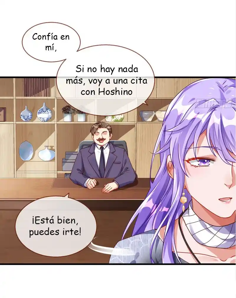 Los Hombres Infieles Deben Morir - Capítulo 205 - Página 18 - LectorTMOo