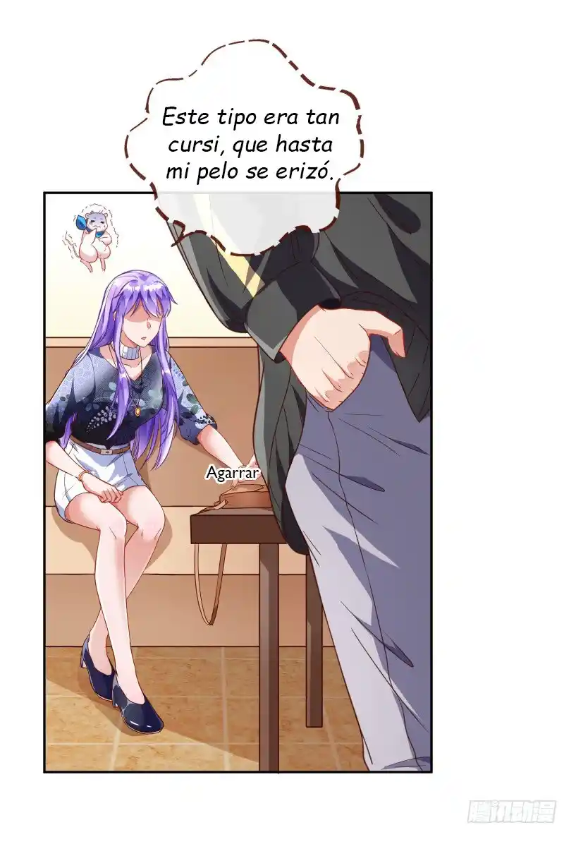 Los Hombres Infieles Deben Morir - Capítulo 205 - Página 34 - LectorTMOo