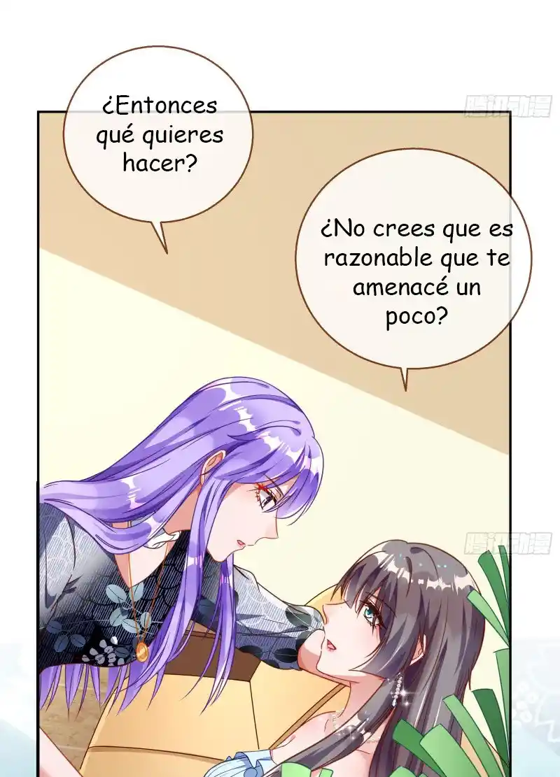 Los Hombres Infieles Deben Morir - Capítulo 205 - Página 40 - LectorTMOo