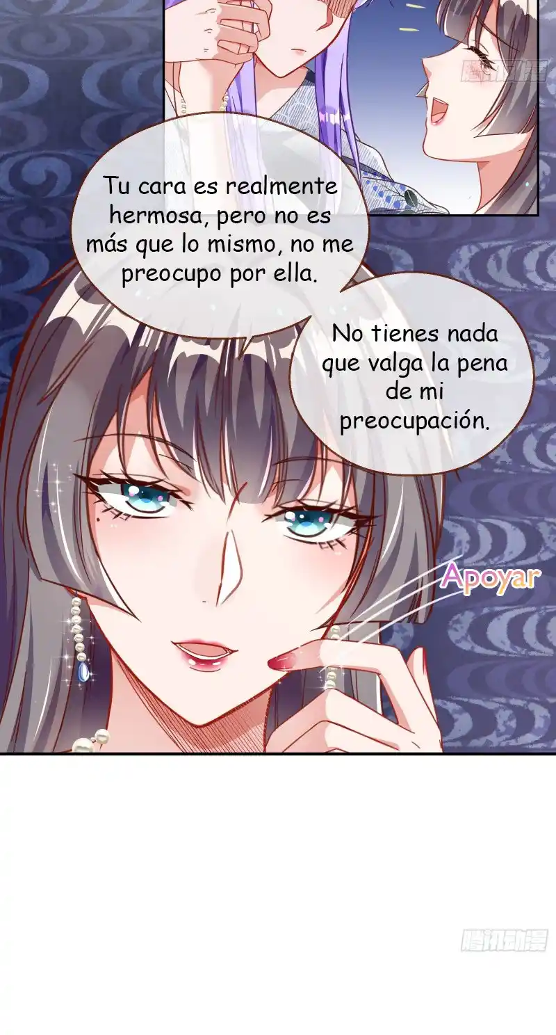 Los Hombres Infieles Deben Morir - Capítulo 205 - Página 43 - LectorTMOo
