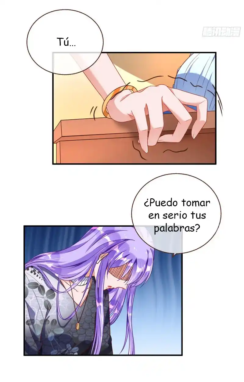 Los Hombres Infieles Deben Morir - Capítulo 205 - Página 45 - LectorTMOo