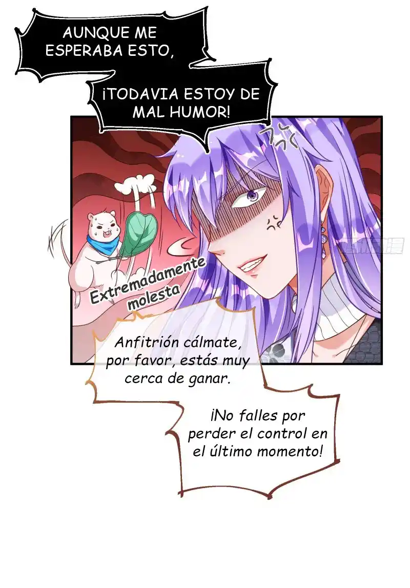 Los Hombres Infieles Deben Morir - Capítulo 205 - Página 47 - LectorTMOo