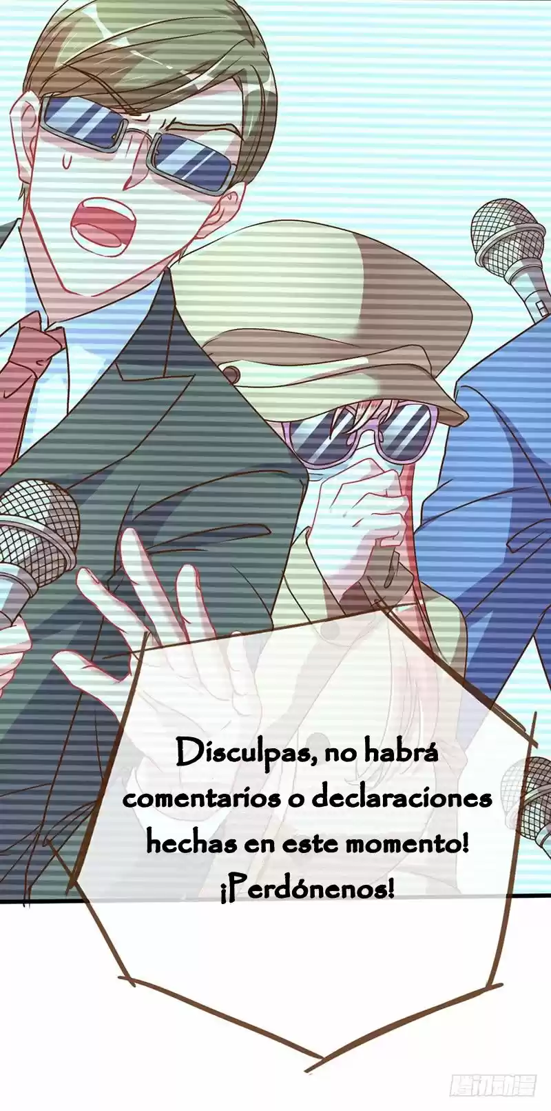 Los Hombres Infieles Deben Morir - Capítulo 21 - Página 5 - LectorTMOo