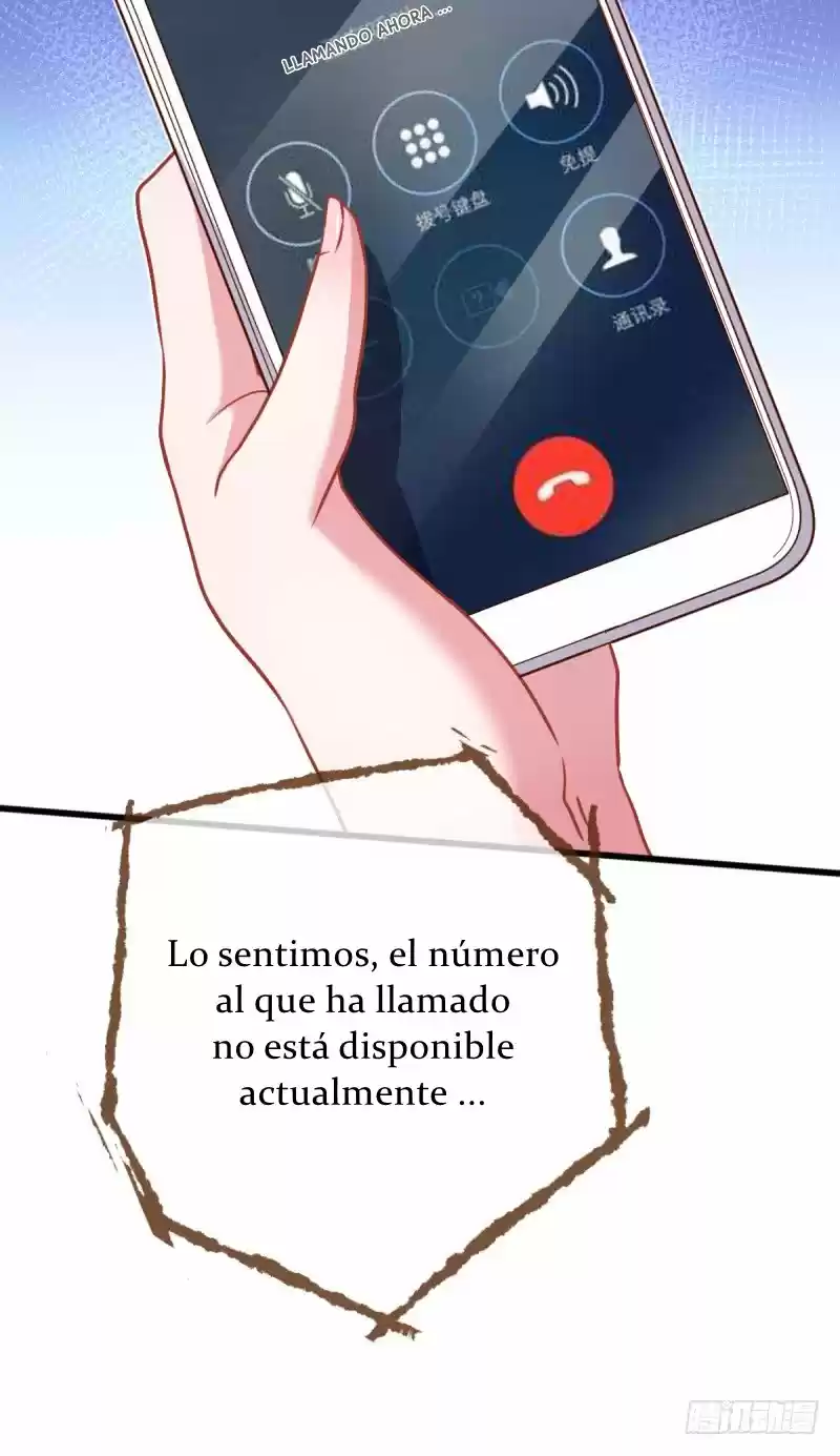 Los Hombres Infieles Deben Morir - Capítulo 21 - Página 11 - LectorTMOo