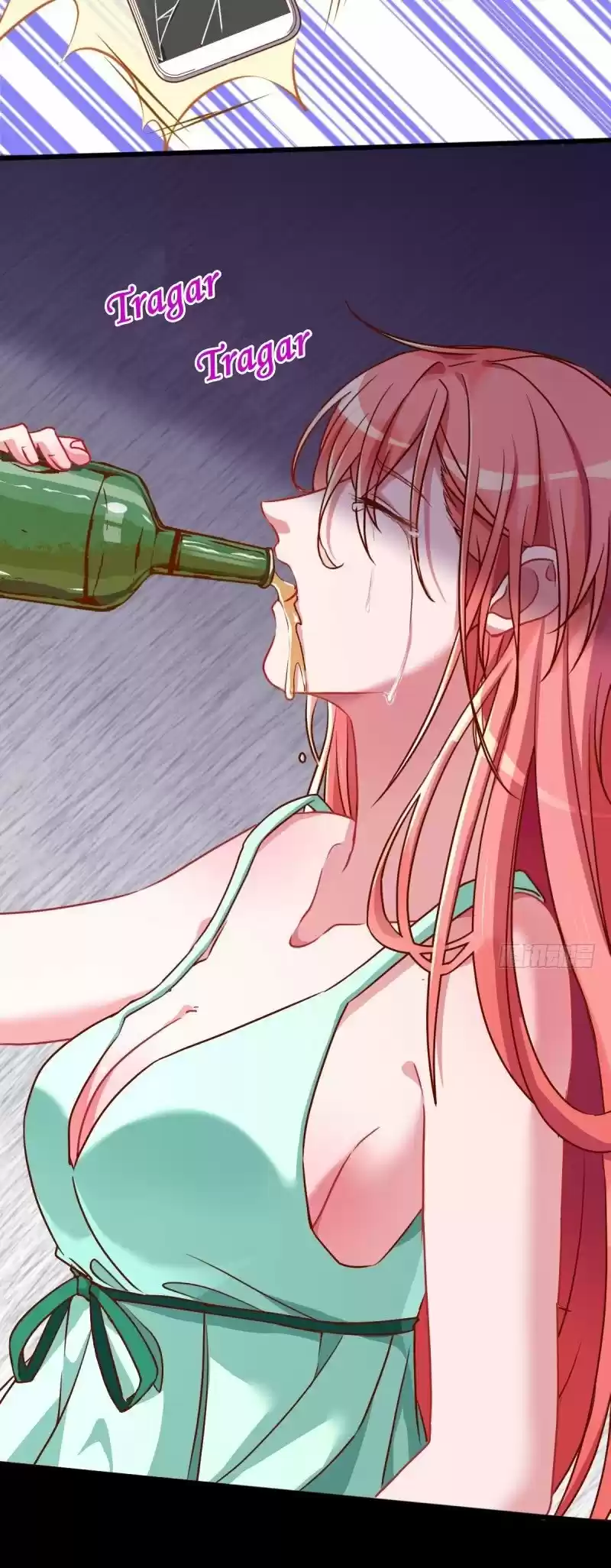Los Hombres Infieles Deben Morir - Capítulo 21 - Página 13 - LectorTMOo