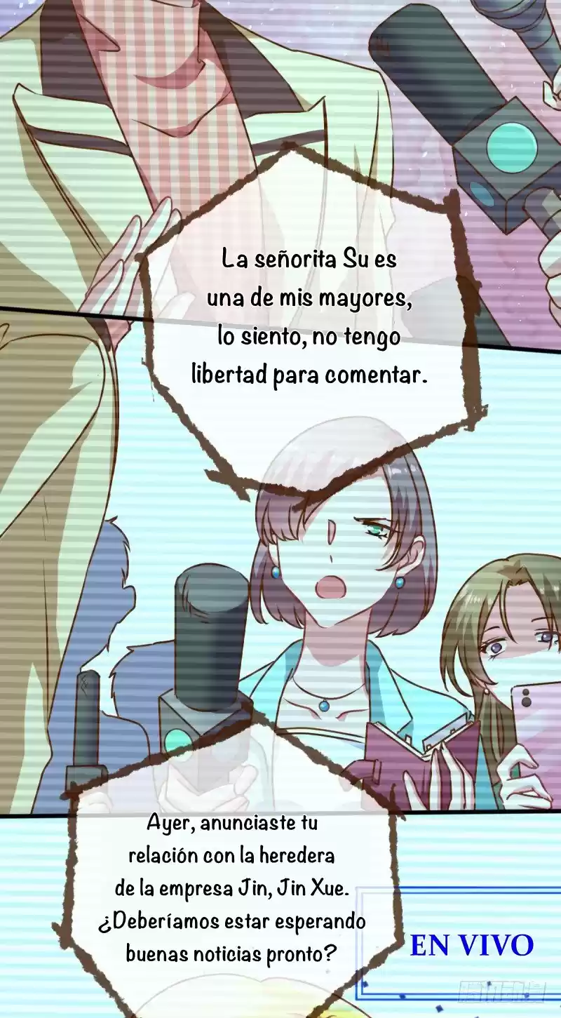 Los Hombres Infieles Deben Morir - Capítulo 21 - Página 24 - LectorTMOo