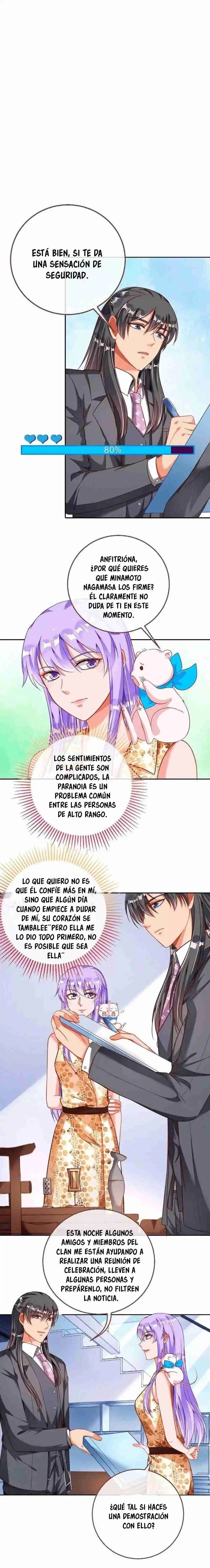Los Hombres Infieles Deben Morir - Capítulo 212 - Página 5 - LectorTMOo
