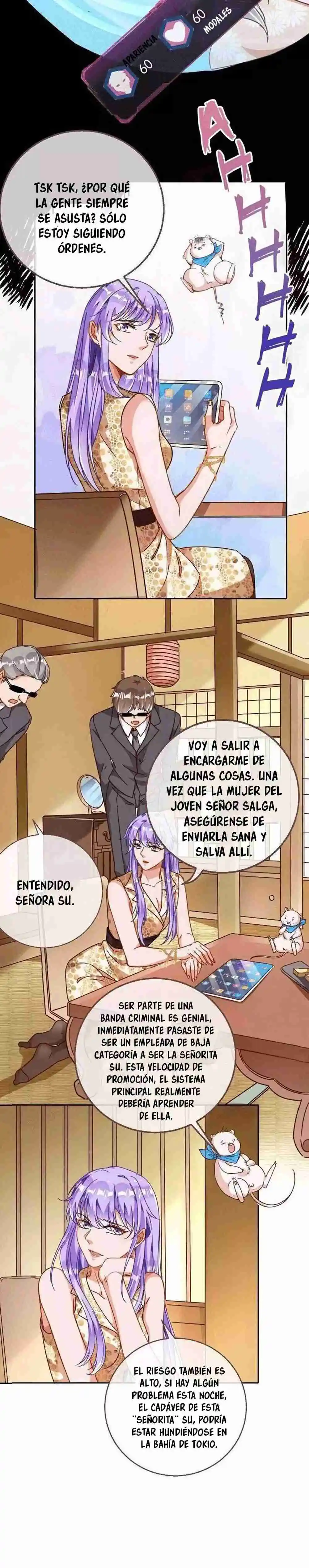 Los Hombres Infieles Deben Morir - Capítulo 212 - Página 16 - LectorTMOo