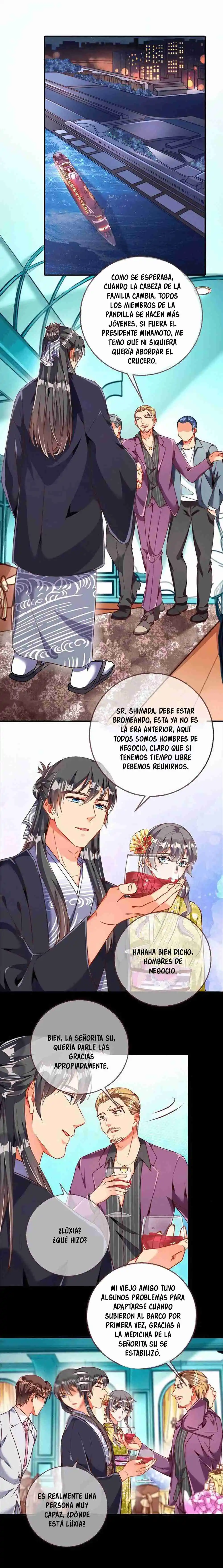 Los Hombres Infieles Deben Morir - Capítulo 214 - Página 2 - LectorTMOo