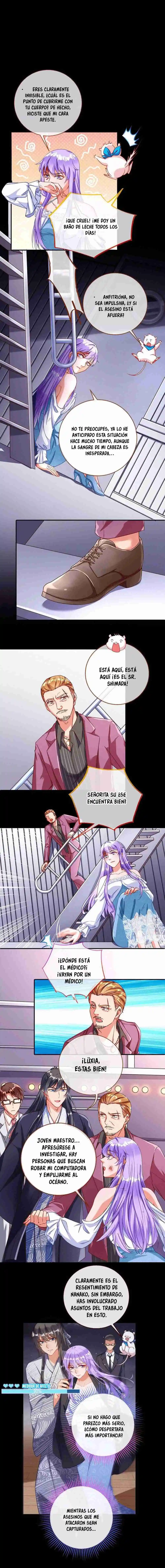 Los Hombres Infieles Deben Morir - Capítulo 214 - Página 6 - LectorTMOo