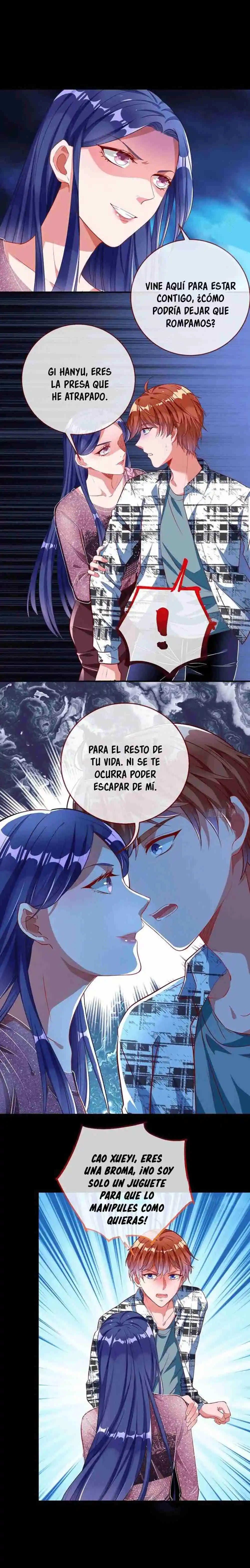 Los Hombres Infieles Deben Morir - Capítulo 219 - Página 12 - LectorTMOo