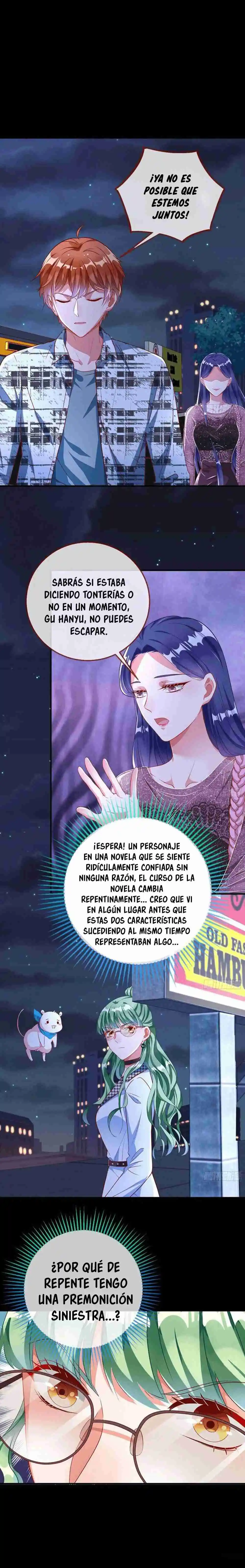 Los Hombres Infieles Deben Morir - Capítulo 219 - Página 13 - LectorTMOo