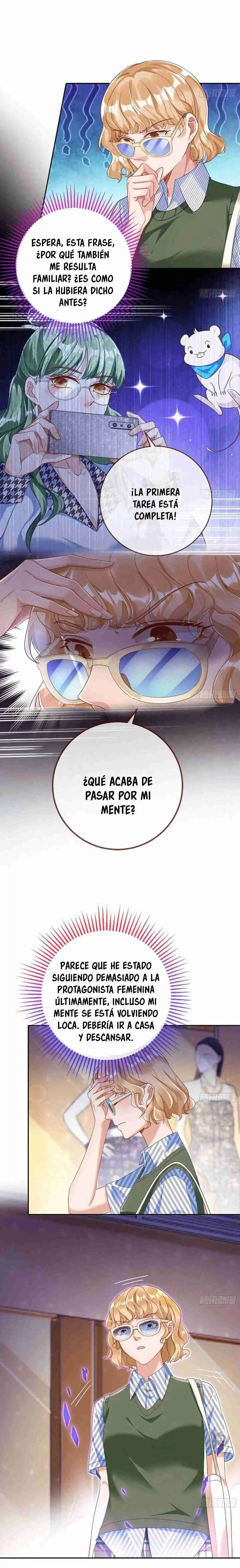 Los Hombres Infieles Deben Morir - Capítulo 223 - Página 4 - LectorTMOo