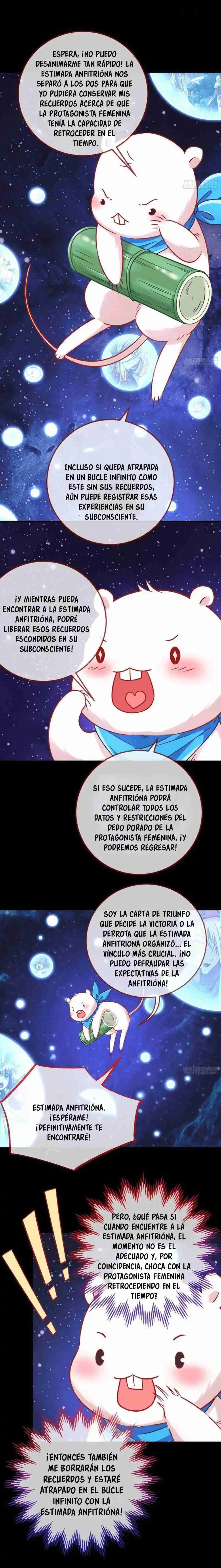 Los Hombres Infieles Deben Morir - Capítulo 224 - Página 4 - LectorTMOo