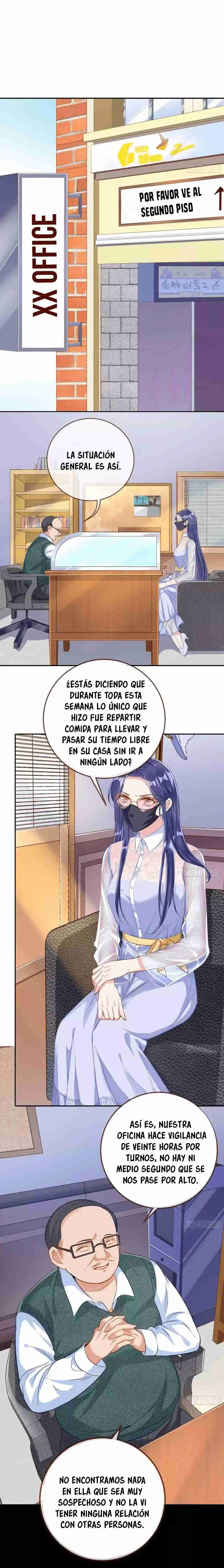 Los Hombres Infieles Deben Morir - Capítulo 225 - Página 3 - LectorTMOo