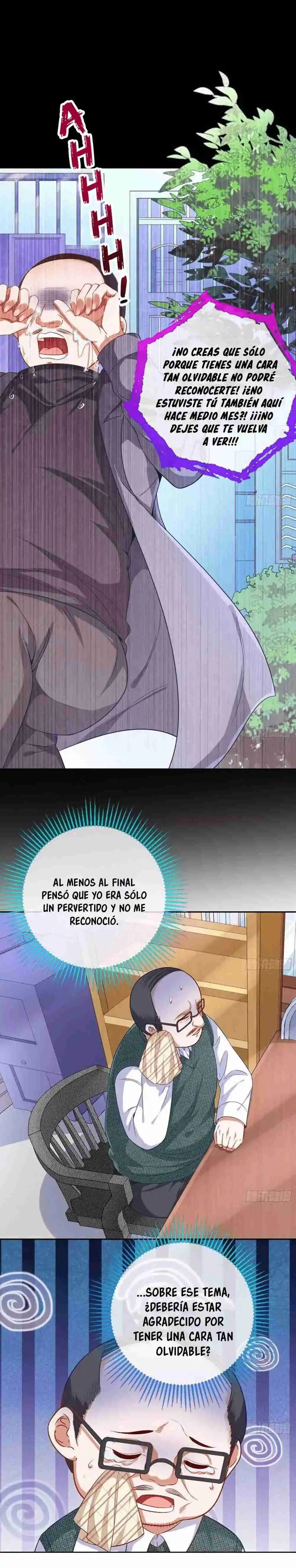 Los Hombres Infieles Deben Morir - Capítulo 225 - Página 5 - LectorTMOo