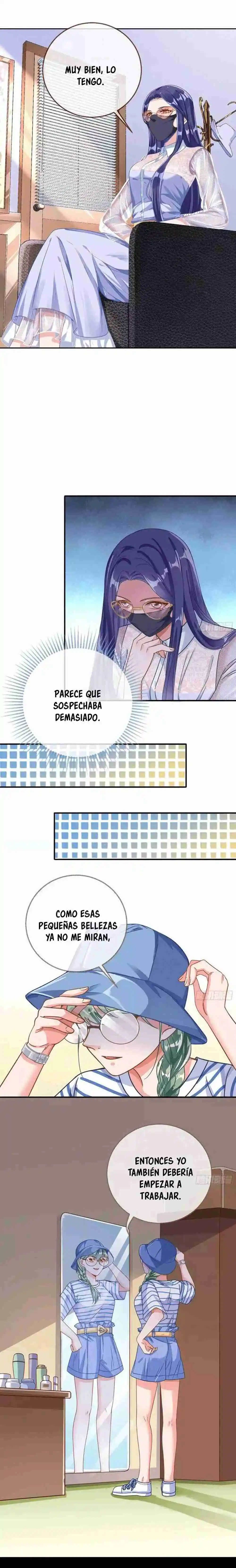 Los Hombres Infieles Deben Morir - Capítulo 225 - Página 6 - LectorTMOo