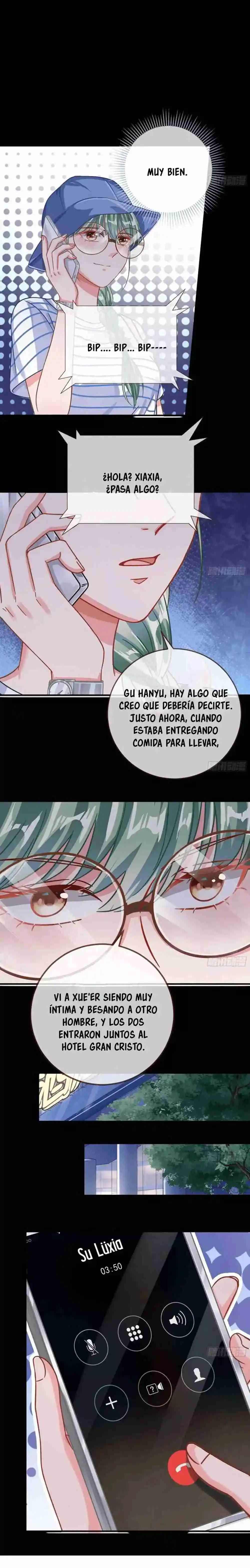 Los Hombres Infieles Deben Morir - Capítulo 225 - Página 10 - LectorTMOo