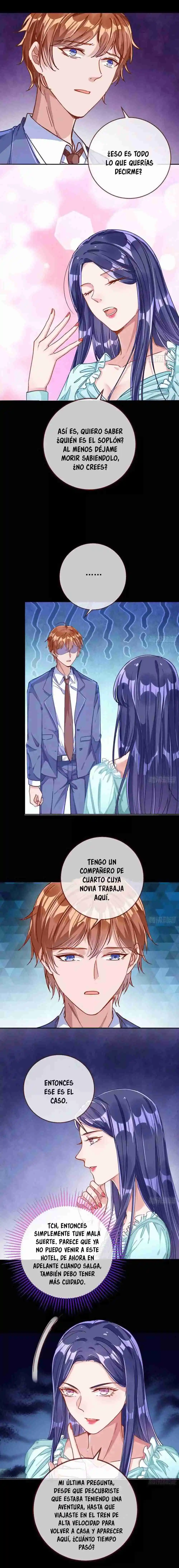 Los Hombres Infieles Deben Morir - Capítulo 225 - Página 13 - LectorTMOo