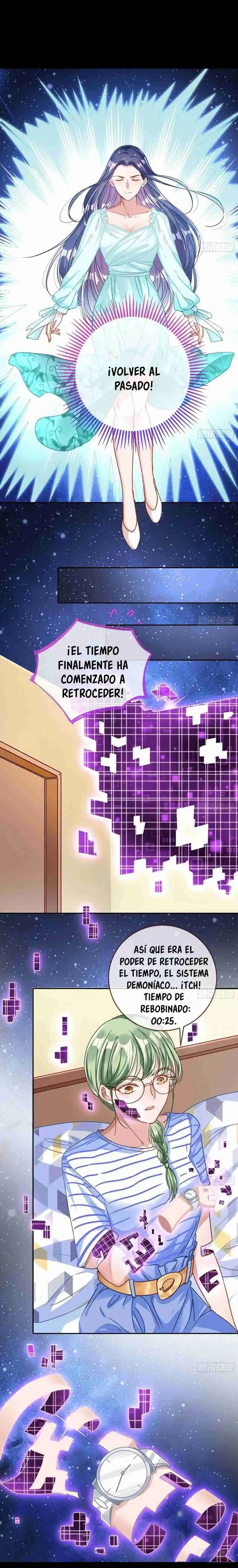 Los Hombres Infieles Deben Morir - Capítulo 226 - Página 4 - LectorTMOo