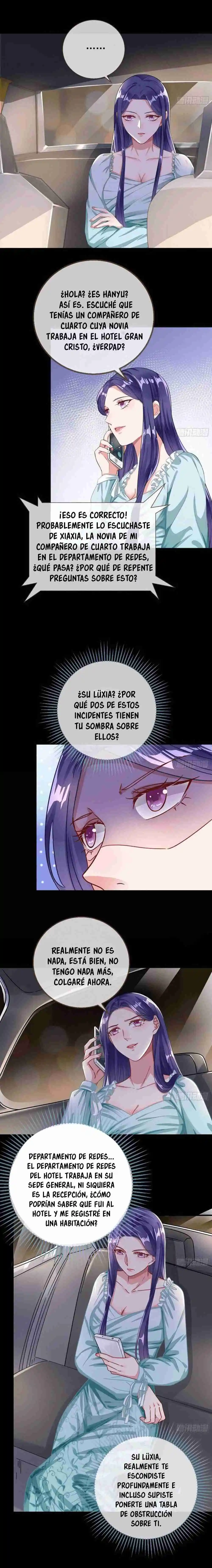 Los Hombres Infieles Deben Morir - Capítulo 226 - Página 9 - LectorTMOo