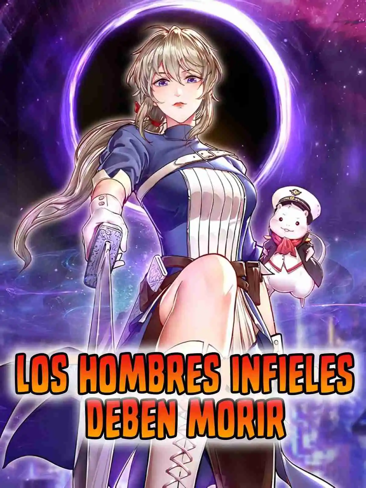 Los Hombres Infieles Deben Morir - Capítulo 260 - Página 1 - LectorTMOo