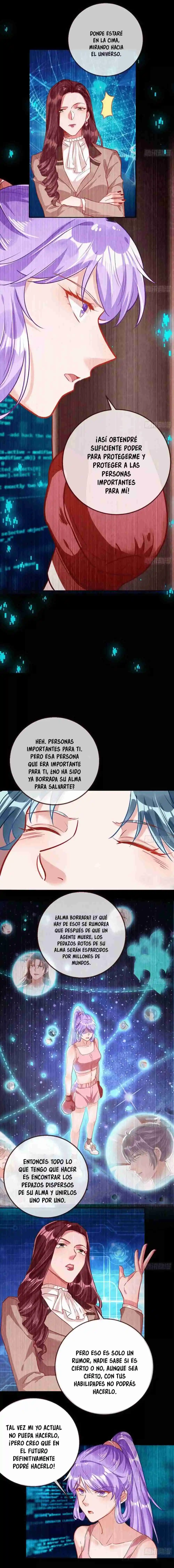 Los Hombres Infieles Deben Morir - Capítulo 267 - Página 11 - LectorTMOo