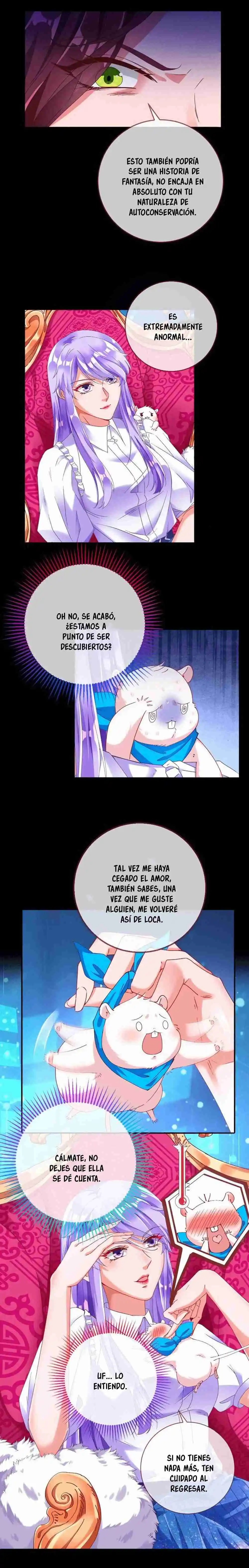 Los Hombres Infieles Deben Morir - Capítulo 268 - Página 12 - LectorTMOo