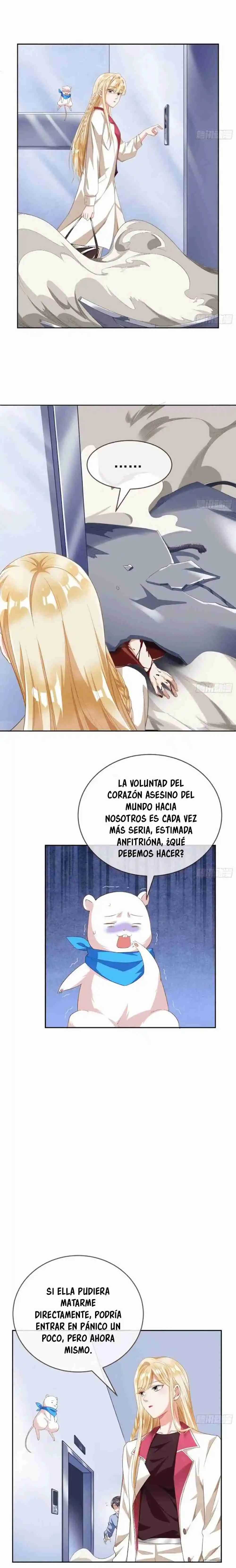 Los Hombres Infieles Deben Morir - Capítulo 275 - Página 7 - LectorTMOo