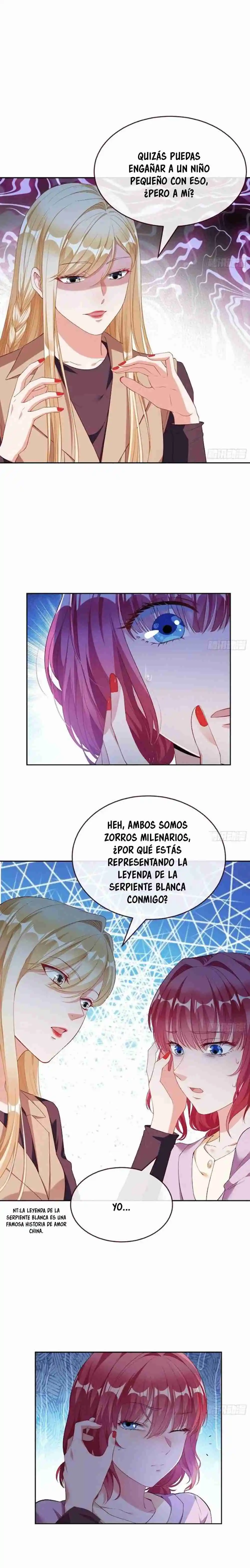 Los Hombres Infieles Deben Morir - Capítulo 275 - Página 12 - LectorTMOo