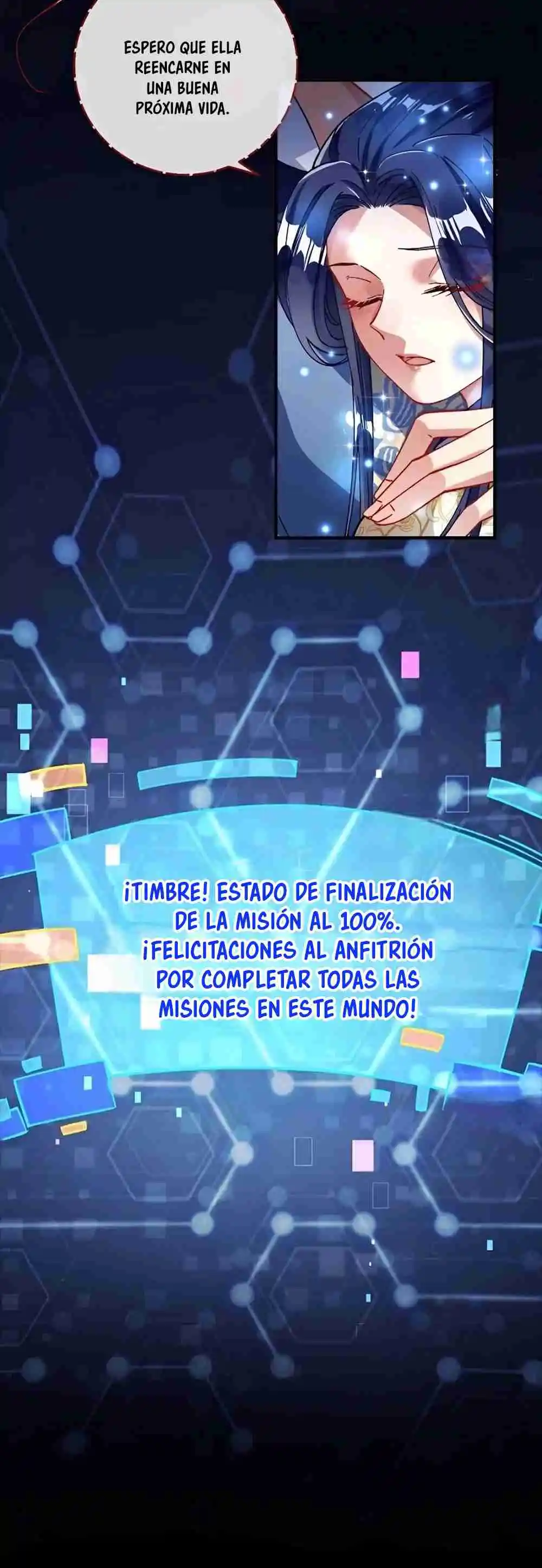 Los Hombres Infieles Deben Morir - Capítulo 311 - Página 22 - LectorTMOo