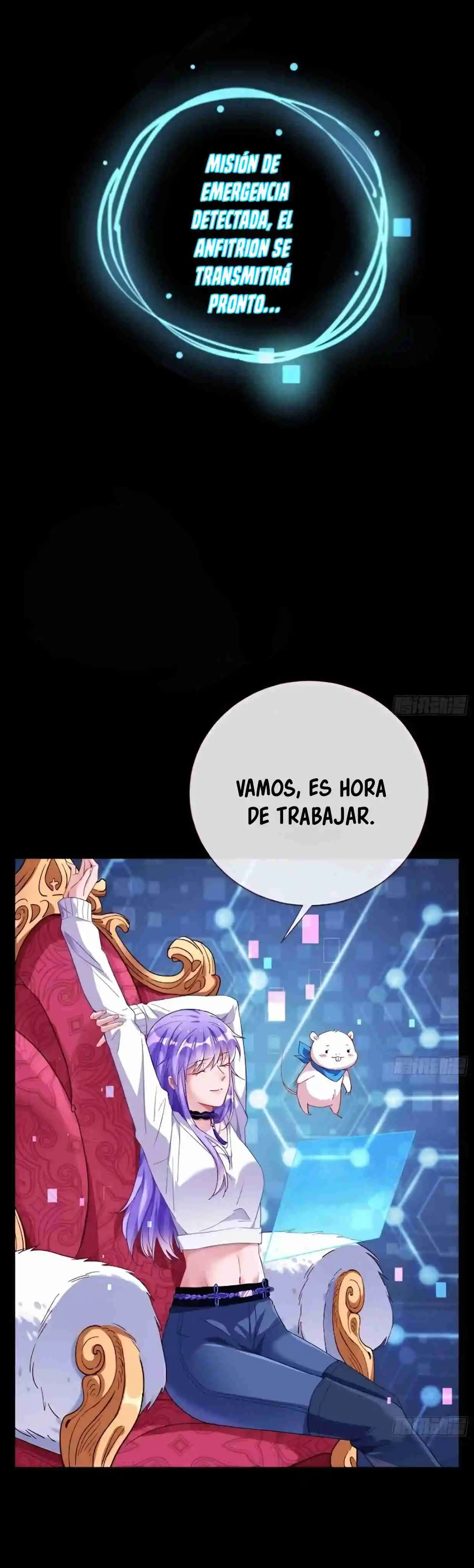 Los Hombres Infieles Deben Morir - Capítulo 312 - Página 17 - LectorTMOo