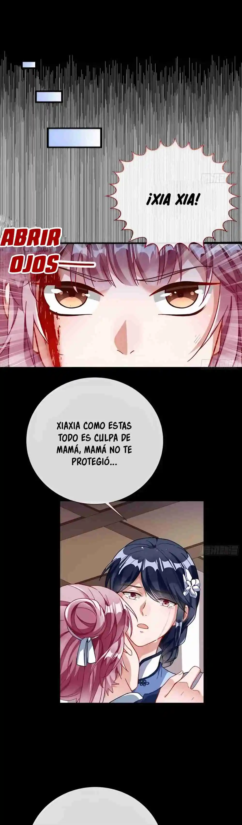 Los Hombres Infieles Deben Morir - Capítulo 312 - Página 24 - LectorTMOo