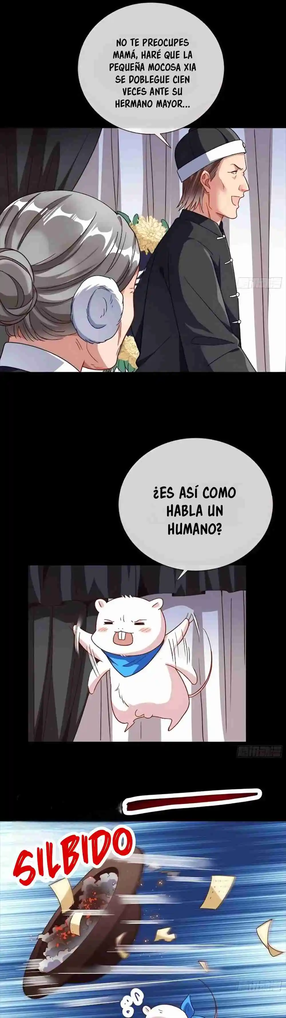 Los Hombres Infieles Deben Morir - Capítulo 312 - Página 26 - LectorTMOo
