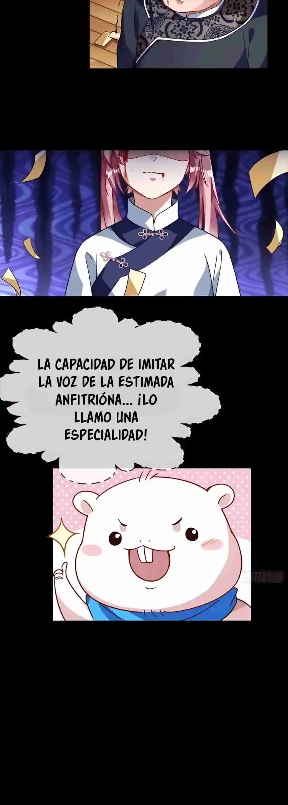 Los Hombres Infieles Deben Morir - Capítulo 312 - Página 30 - LectorTMOo