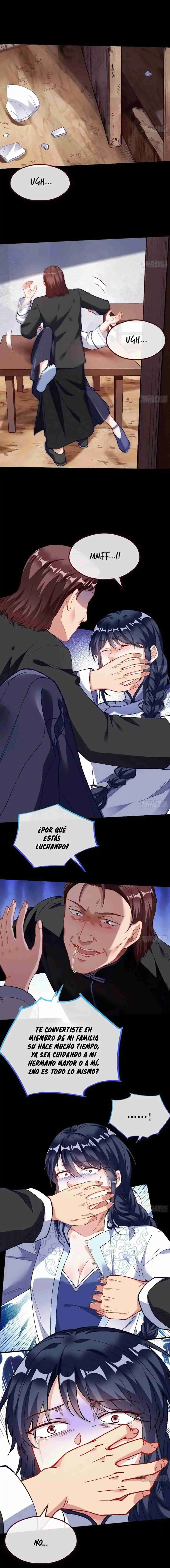 Los Hombres Infieles Deben Morir - Capítulo 315 - Página 3 - LectorTMOo