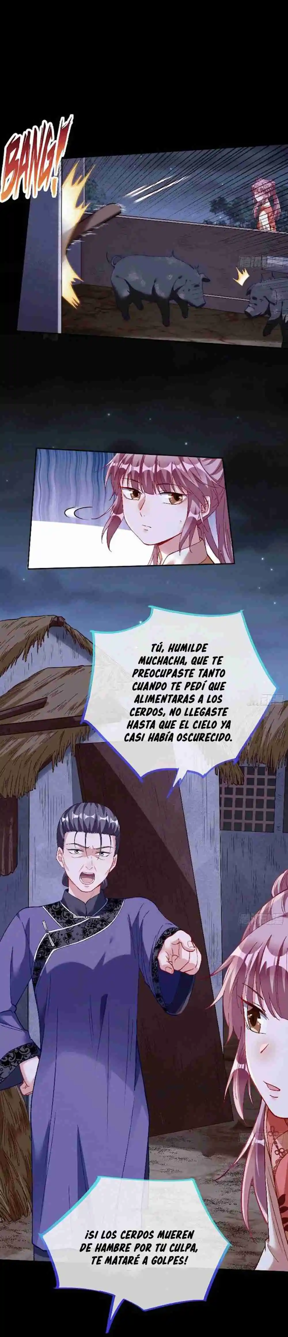 Los Hombres Infieles Deben Morir - Capítulo 315 - Página 14 - LectorTMOo